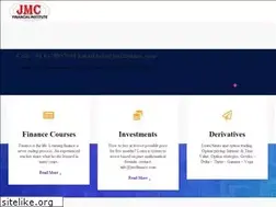 Sites similar to jmcfinance.com