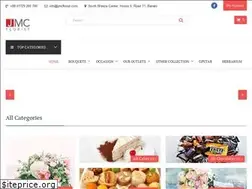Sites similar to jmcflorist.com