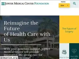 Sites similar to jmcfoundation.org