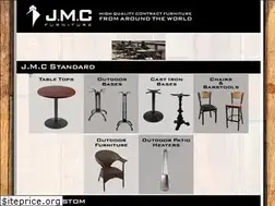 Sites similar to jmcfurniture.net