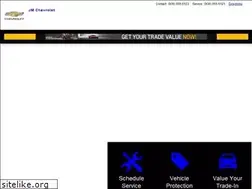 Sites similar to jmchevroletcadillac.com