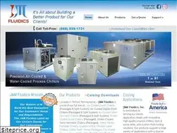 Sites similar to jmchillers.com