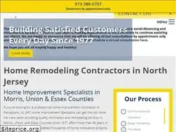 Sites similar to jmchomeremodeling.com