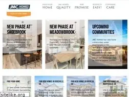 Sites similar to jmchomes.com