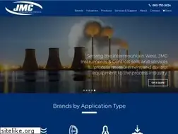 Sites similar to jmcic.com