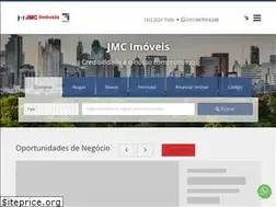 Sites similar to jmcimoveisbh.com.br