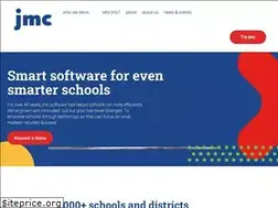 Sites similar to jmcinc.com