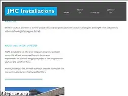 Sites similar to jmcinstallations.co.uk
