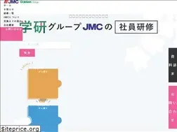 Sites similar to jmcjp.com