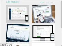 Sites similar to jmckeever.com