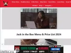 Sites similar to jmckiernan.com