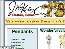 Sites similar to jmckinley.com