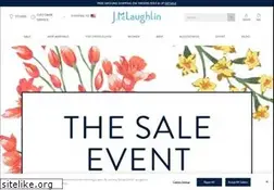 Sites similar to jmclaughlin.com