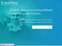 Sites similar to jmclean.com.au