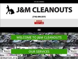 Sites similar to jmcleanouts.com