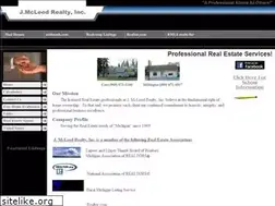 Sites similar to jmcleodrealtyinc.com