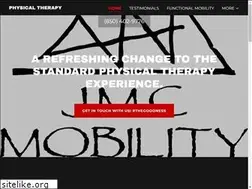 Sites similar to jmcmobility.com