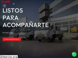 Sites similar to jmcmotors.com.py