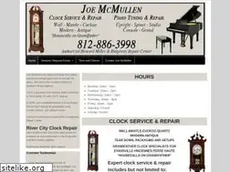 Sites similar to jmcmullen.com