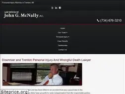 Sites similar to jmcnallylaw.com