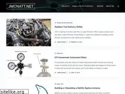 Sites similar to jmcnatt.net