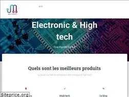 Sites similar to jmconcept.fr