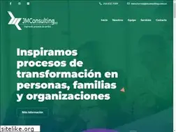 Sites similar to jmconsulting.com.co