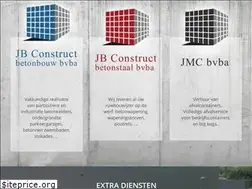 Sites similar to jmcontainers.be