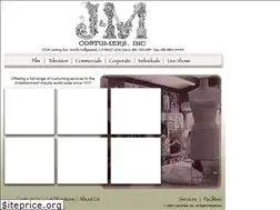 Sites similar to jmcostumers.com