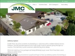 Sites similar to jmcparts.com