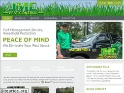 Sites similar to jmcpestcontrol.com