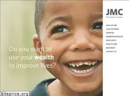 Sites similar to jmcphilanthropy.com