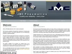 Sites similar to jmcpneumatics.com