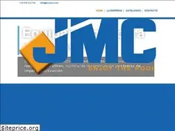 Sites similar to jmcpool.com