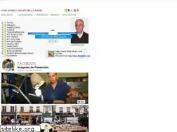 Sites similar to jmcprl.net