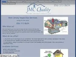 Sites similar to jmcqualityhomeinspections.com