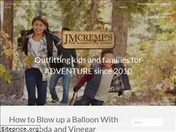 Sites similar to jmcrempsblog.com