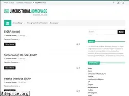 Sites similar to jmcristobal.com.mx