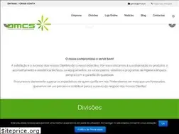 Sites similar to jmcs.pt