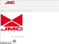 Sites similar to jmcsa.co.za