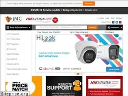 Sites similar to jmcsecure.co.uk