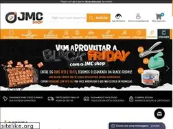 Sites similar to jmcshop.com.br