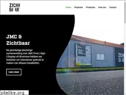 Sites similar to jmcsignmakers.nl