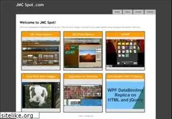 Sites similar to jmcspot.com
