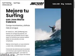 Sites similar to jmcsurftraining.com