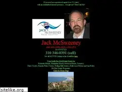 Sites similar to jmcsweeney.com