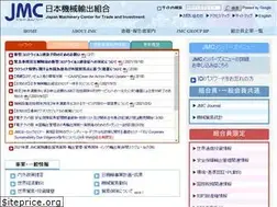Sites similar to jmcti.org