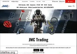 Sites similar to jmctrading.cz
