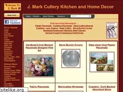Sites similar to jmcutlery.com