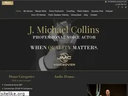 Sites similar to jmcvoiceover.com